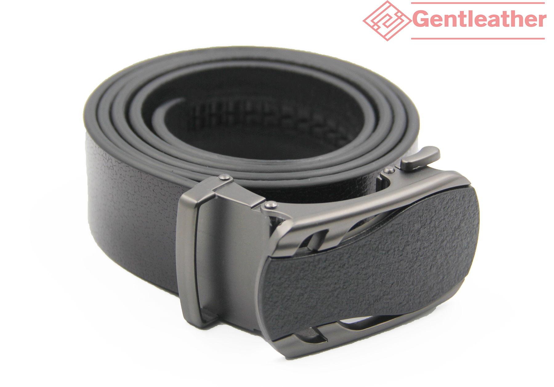 Thắt lưng dây nịt nam da bò thật 100% dòng sản phẩm cao cấp lz00173