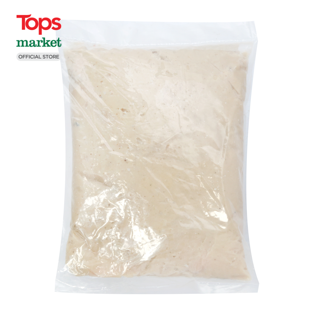 Chả Cá Basa Tươi 500G