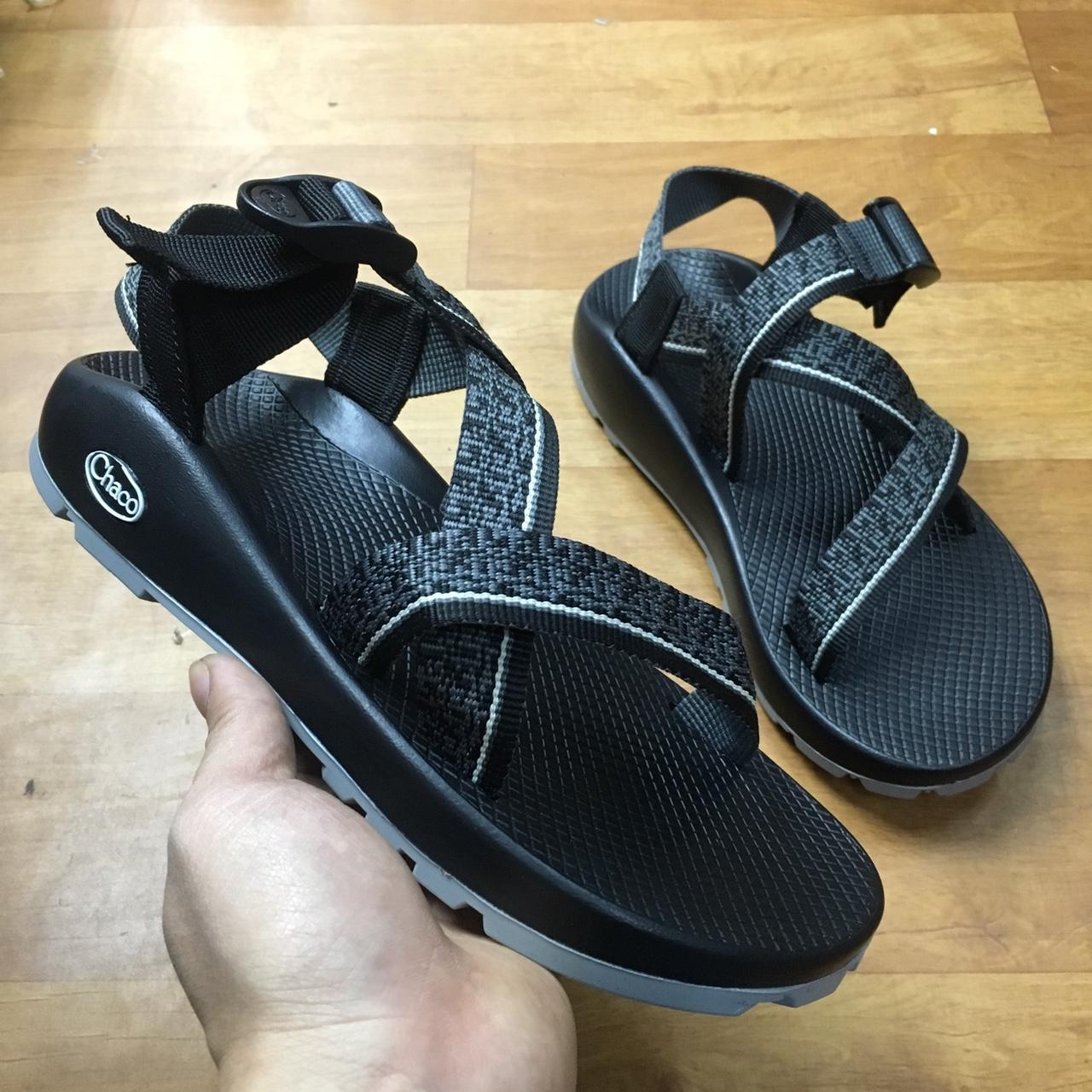 Giày Sandal Chaco Nam Mã D54