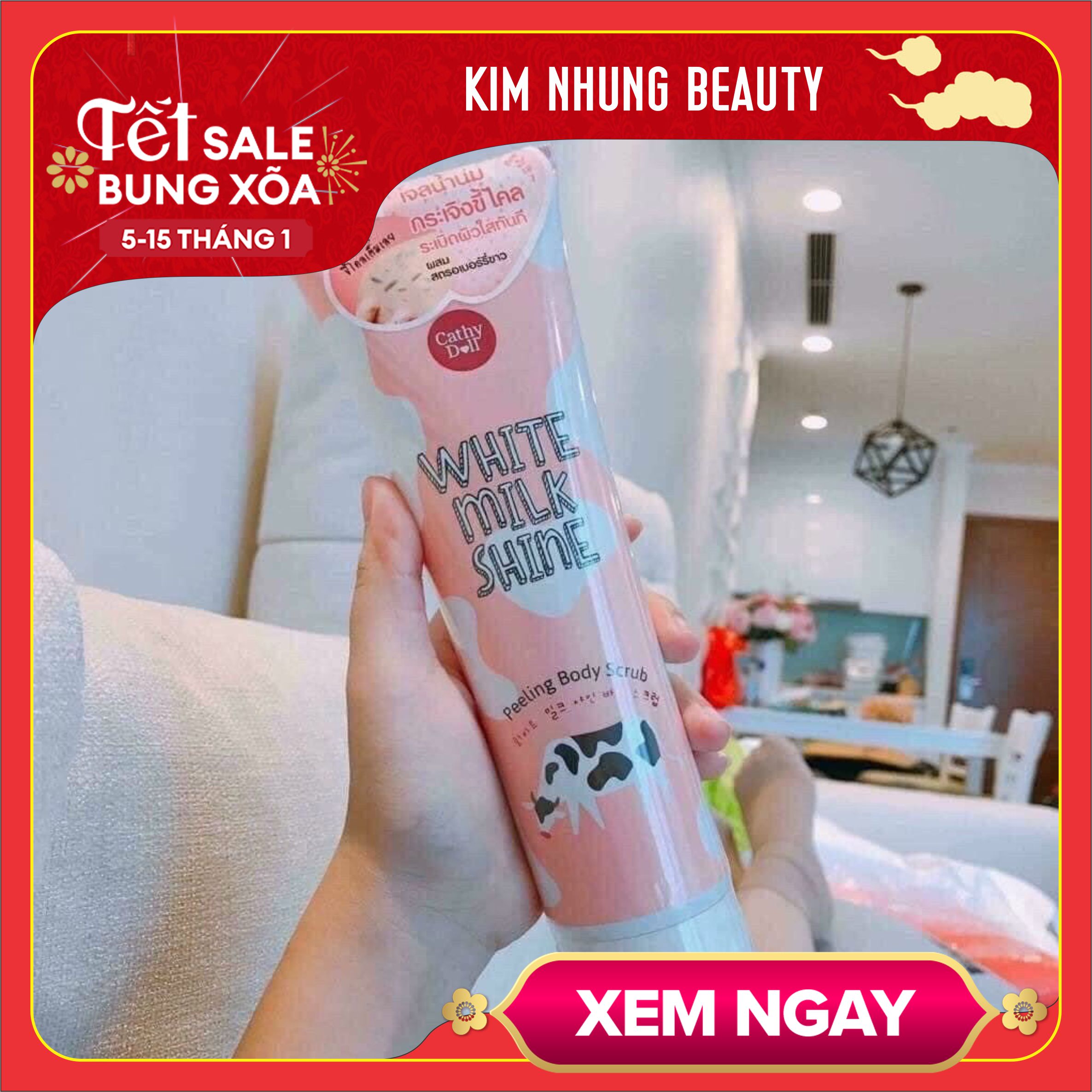🌸𝐓𝐀̂̉𝐘 𝐃𝐀 𝐂𝐇𝐄̂́𝐓 𝐓𝐎𝐀̀𝐍 𝐓𝐇𝐀̂𝐍 𝐂𝐀𝐓𝐇𝐘 𝐃𝐎𝐋𝐋 𝐖𝐇𝐈𝐓𝐄 𝐌𝐈𝐋𝐊 𝐒𝐇𝐈𝐍𝐄