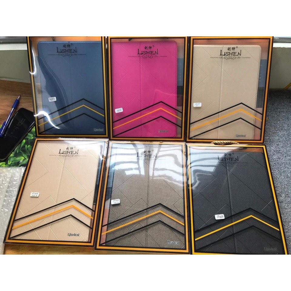 Bao da máy tính bảng Ipad Air 1,2 Gen 5,6 màn hình 9.7 inch