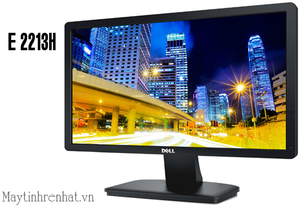 Màn hình máy tính 22 Inch Dell E2213 Giá tốt