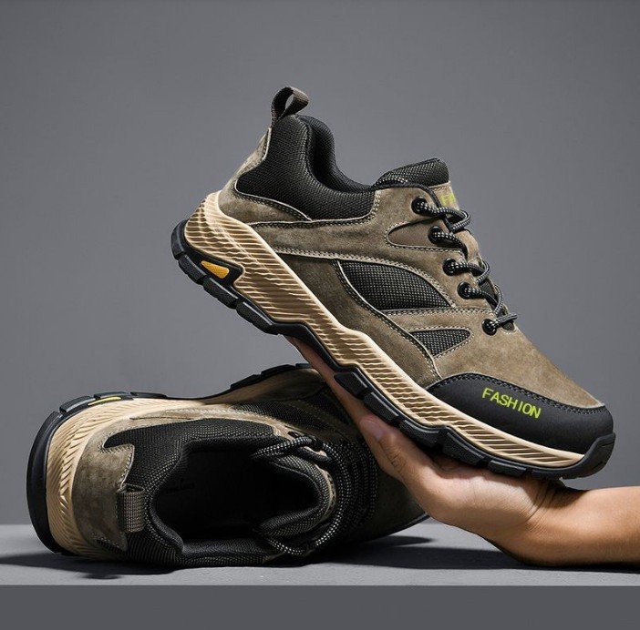 Giày nam thể thao HIQQ thời trang mới của năm nay