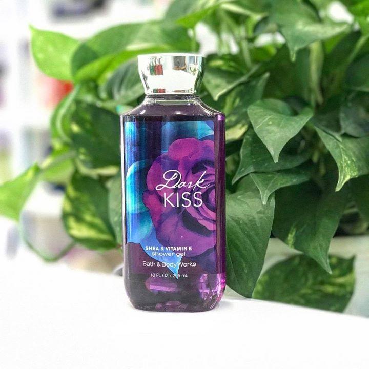 [HCM]Sữa tắm và Nươc hoa xịt toàn thân Bath & Body Works .