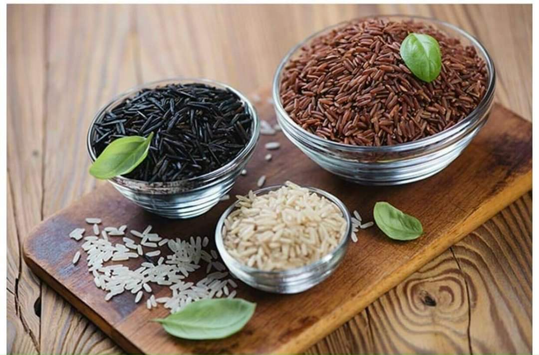 Cốm Gạo lứt rong biển chiên không dầu ít tinh bột đồ ăn vặt hỗ trợ giảm cân, giảm chỉ số t iểu đg c dứt t ê bì chân tay, yoga helthy keto eatclean mẹ bỉm sữa làm đẹp thẩm mỹ ca sĩ diễn viên Giám đốc ceo ăn chay Thực dươg