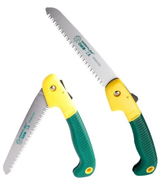 Cưa cành xếp gọn Berrylion 020902300 - 020902300 chất lượng đảm bảo an toàn đến sức khỏe người sử dụng cam kết hàng đúng mô tả