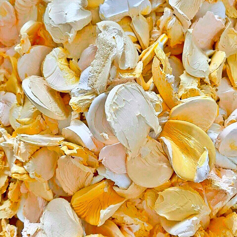 Kem cốt rỉ dầu vàng trộn kem body trắng nhanh 100g - phôi kem nạo từ kem mặt thái ủ trắng nhanh cấp tốc