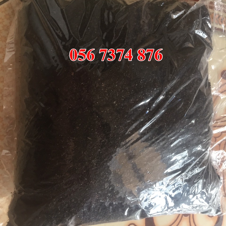 Phân Dơi nguyên chất 100% tốt cho cây ăn trái, hoa cây kiểng.