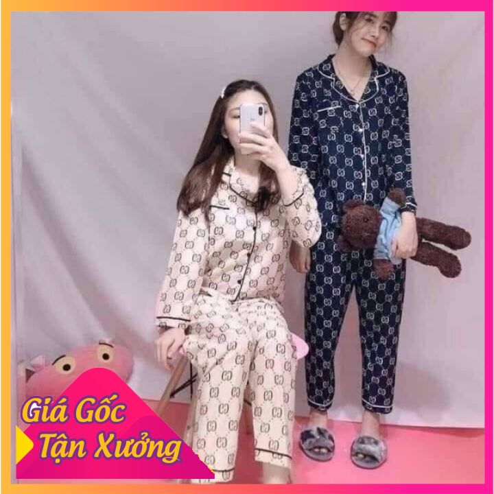 💕XẢ HÀNG  BIG SIZE 50-75 kg 💕 Pijama Tay Dài Quần Dài- HÀNG LOẠI 1 💕 INBOX chọn mẫu 💕  Size 50-75kg, chất thô cao cấp mềm, mịn, không xổ lông, an toàn cho da bạn.