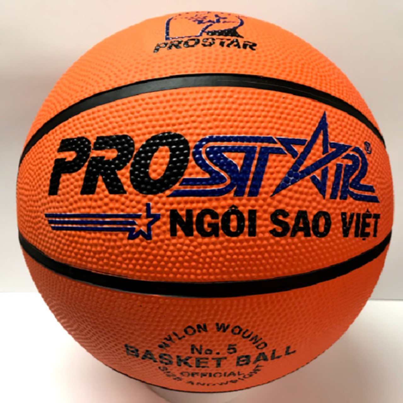 Bóng rổ Gerustar số 5