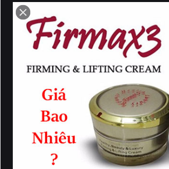 KEM FIRMAX3