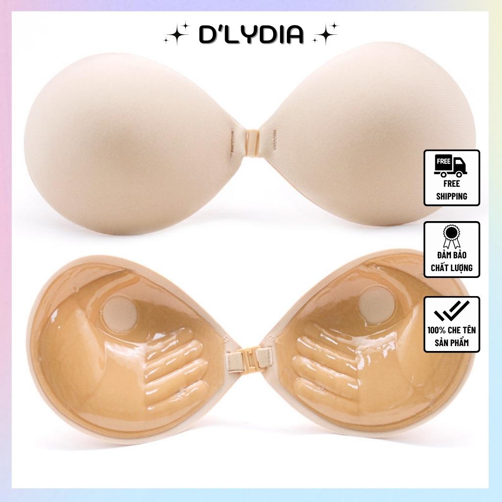 Miếng dán ngực bàn tay nâng đẩy ngực tạo khe quyến rũ D'LYDIA MD03