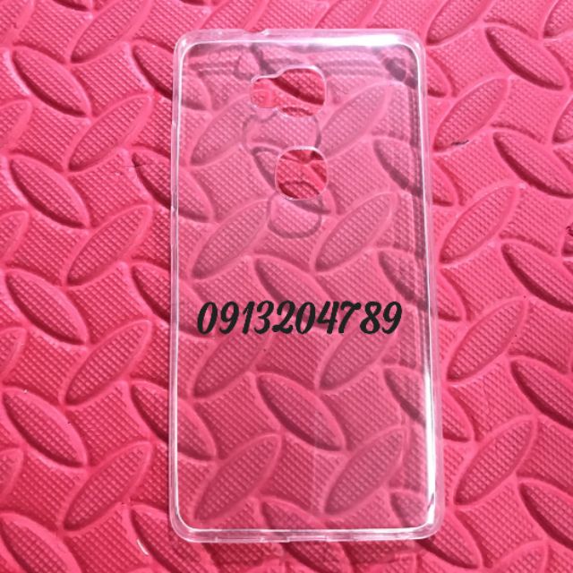 Ốp lưng huawei gr5 2018 dẻo silicon cao cấp