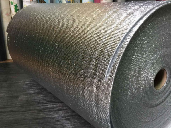 [Dày 3mm] Xốp bạc cách nhiệt chống nóng đa năng, dùng chống nóng mái tôn, chống nóng cho kính xe hơi, dùng làm tấm bạt chống thấm du lịch dã ngoại, chiếu ngủ văn phòng.