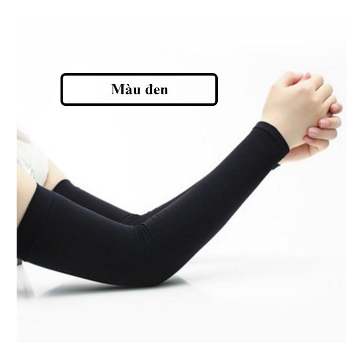 Găng tay chống nắng không xỏ ngón GTN1