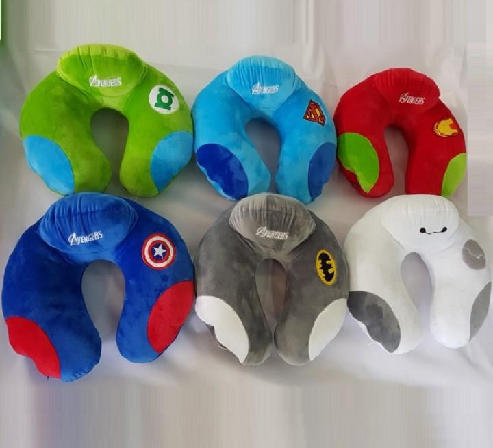 Gối kê cổ Avenger