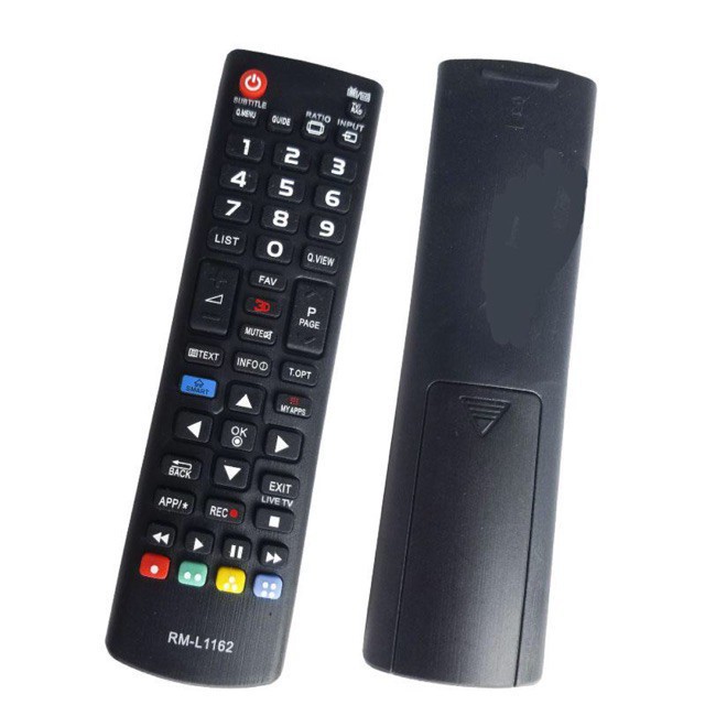 Khiển lg smart rm -1162