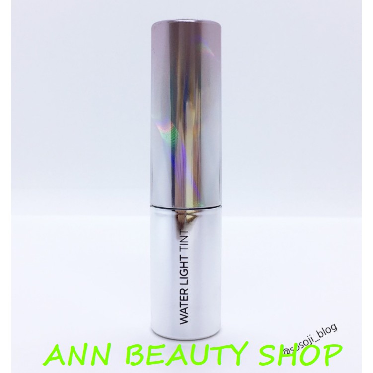 Son a'pieu water light tint