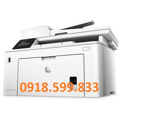 Máy in hp laserjet pro mfp m227fdw