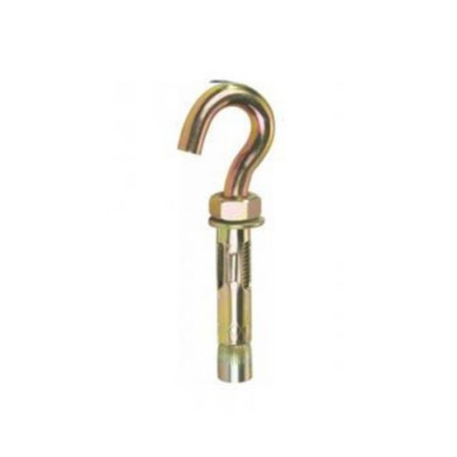 2 chiếc vít nở sắt móc phi 10