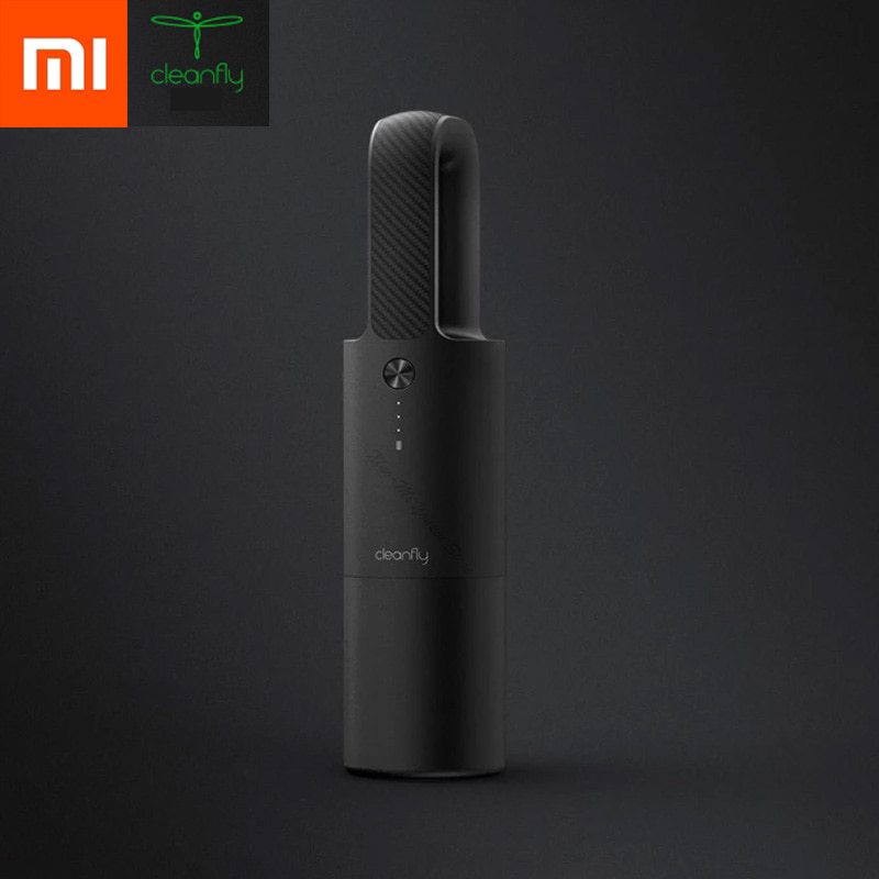 Máy hút bụi cầm tay Xiaomi Coclean Cleanfly Fvq - nhỏ gọn đẹp tinh tế sản phẩm đa dạng chất lượng tốt cam kết hàng như hình vui lòng inbox để shop tư vấn thêm