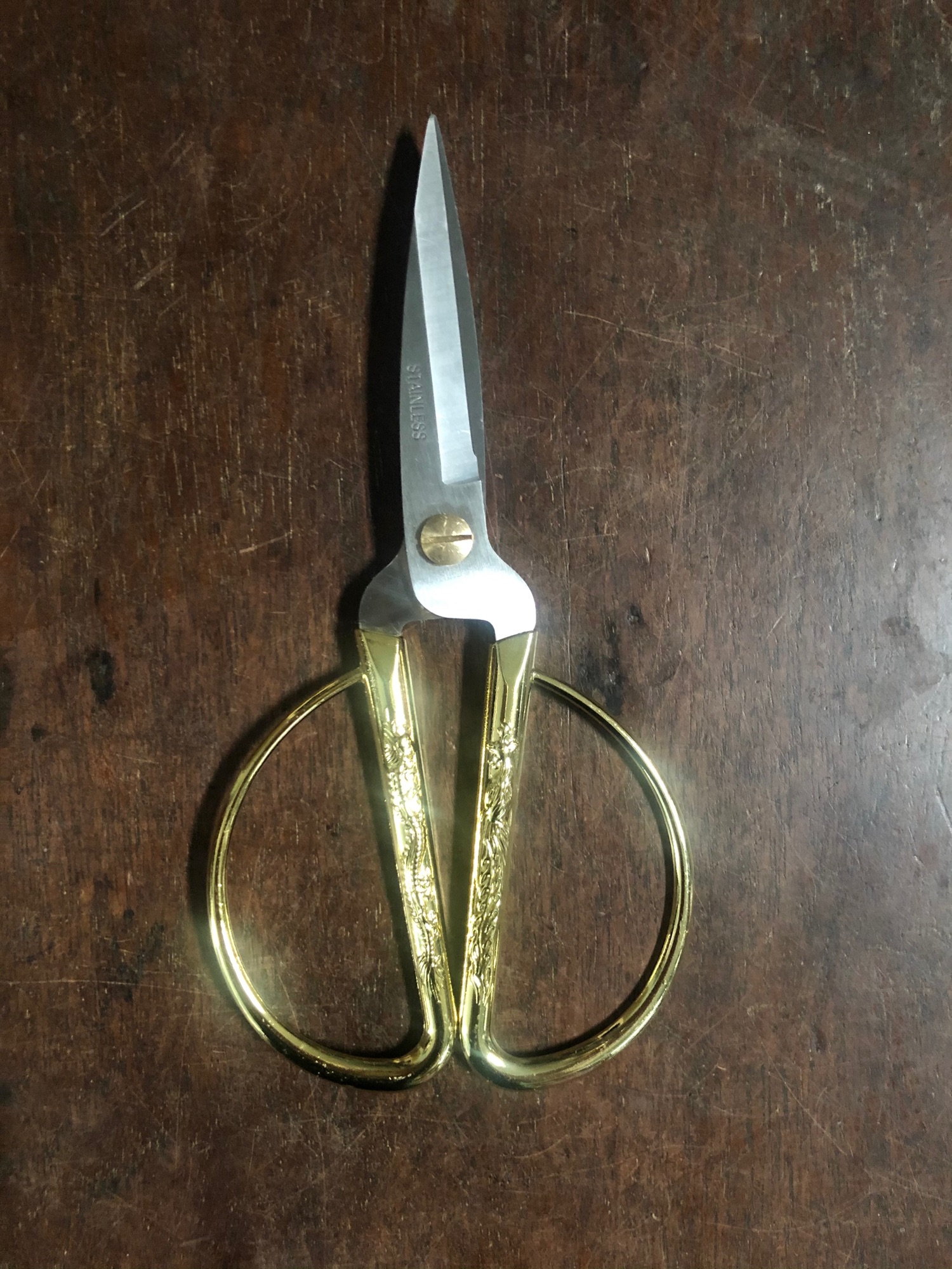 Kéo Làm Cá - Cắt Hoa - Cắt Vải - Cắt Chỉ - Tỉa Cành - Tỉa Hoa