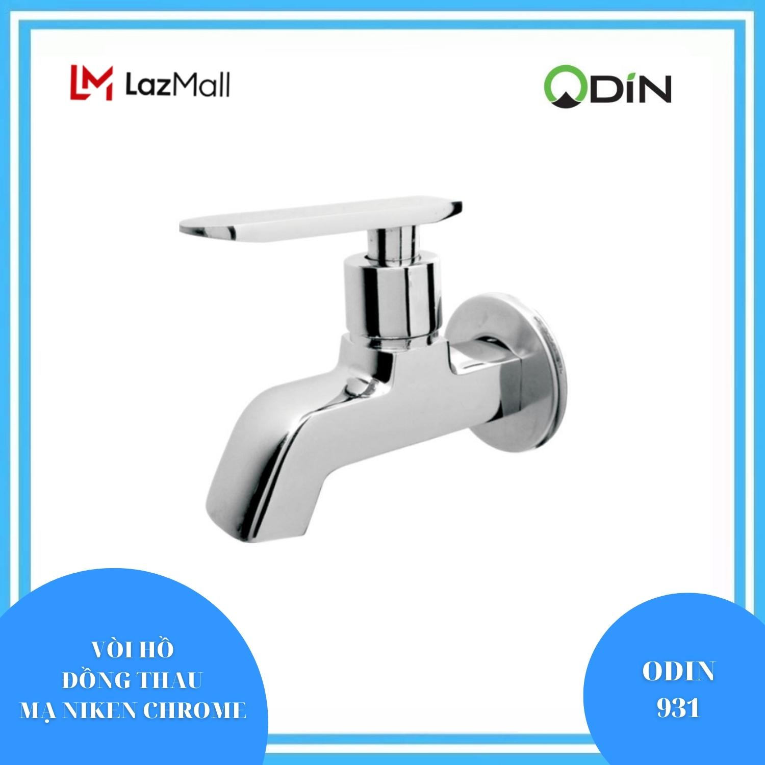 Vòi hồ odin 931
