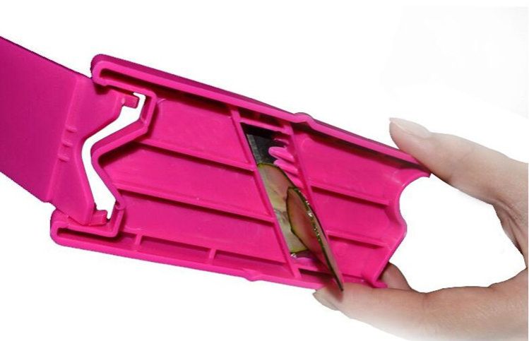 Dao Cắt Lát Thông Minh