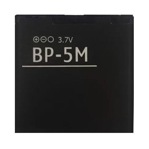 Pin nokia bp-5m cho nokia 6220, 6500 slide, 8600, 6110, 6110c, 5610xm, 5700, 5710xm, 7390