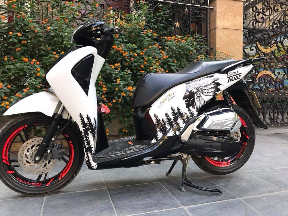 Tem TRÙM  sh 2020( CÁC NĂM SẲN XUẤT  KHÁC ĐỀU LÊN TEM ĐƯỢC NHƯ MẪU) ( SH các năm khác vẫn làm được luôn ạ ahihi)