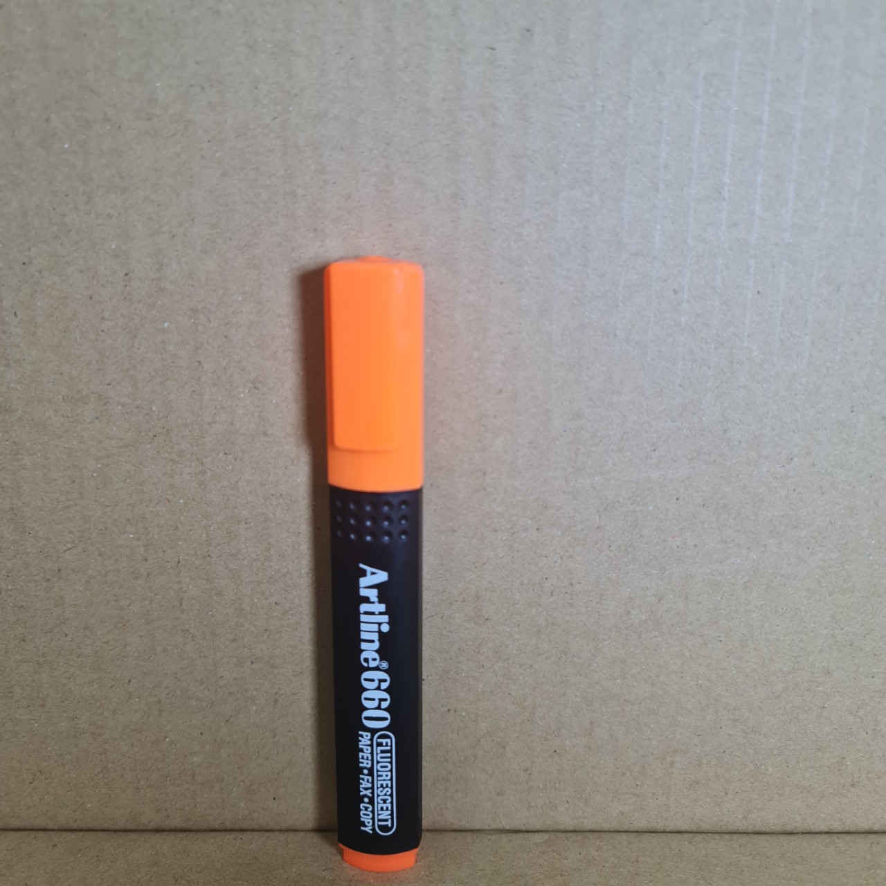 Bút Dạ Quang Artline 660, Dành Cho Văn Phòng Học Sinh | VPP Minh Phúc