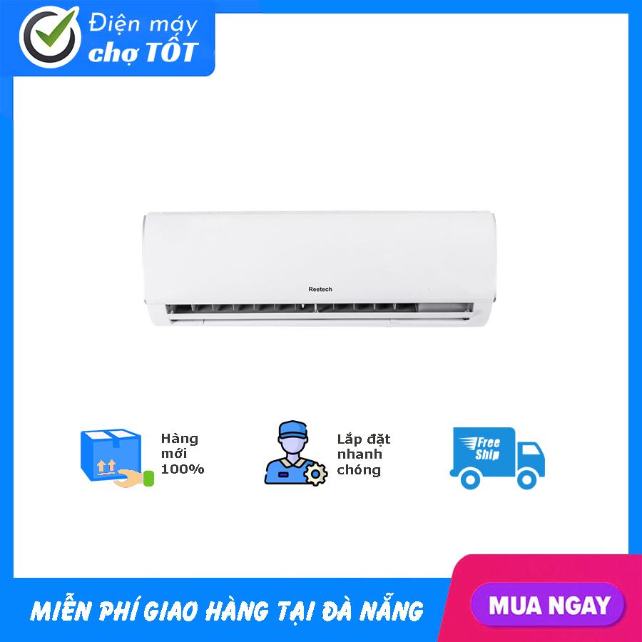 Máy lạnh reetech 1.0 hp rt09-bf-a