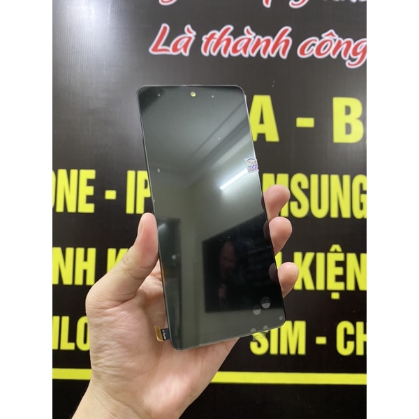 Màn hình samsung a51 cao cấp - hiển thị cực đẹp