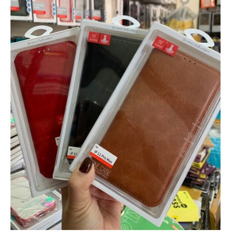 Bao da xundd dạng ví cho iphone 14 / 4 pro/ 14 plus / 14 promax 13 pro max/ 11/ 11 pro/ 11 pro max 12 mini/ 12/ 12 pro max đẹp tiện dụng