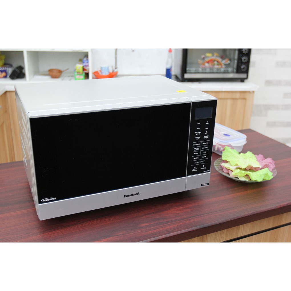 Lò Vi Sóng PANASONIC NN-GF574MYUE