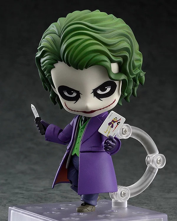 Mô hình Joker phim Batman
