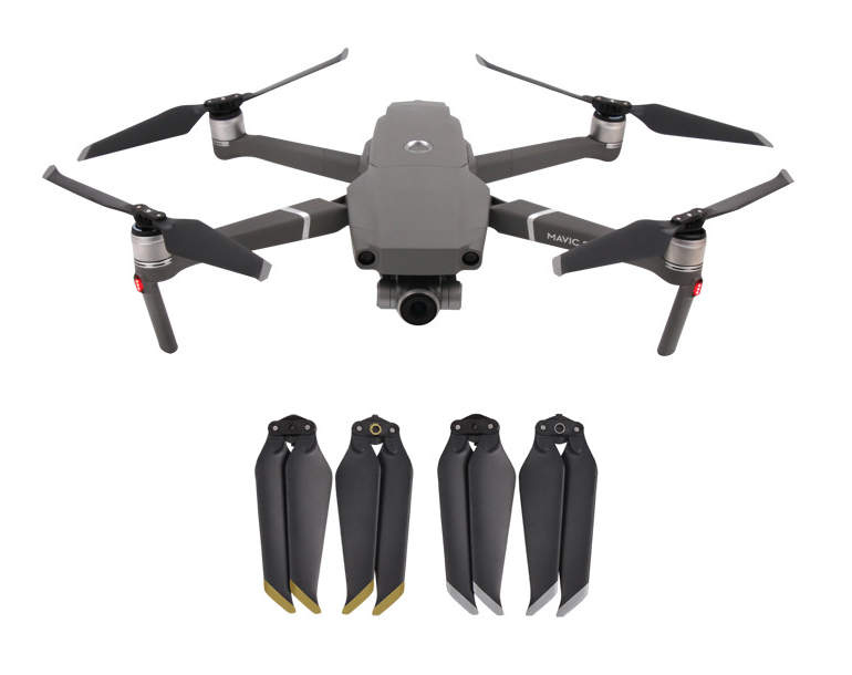 Cánh quạt giảm ổn mavic 2. cánh mavic 2. cánh quạt mavic 2 pro/zoom. cánh quạt cho mavic 2 pro mavic 2 zoom. propeller mavic 2 pro/zoom.