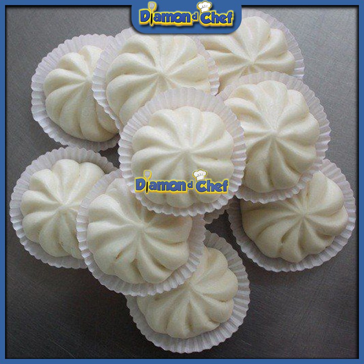 Giấy lót đế làm bánh bao 12cm