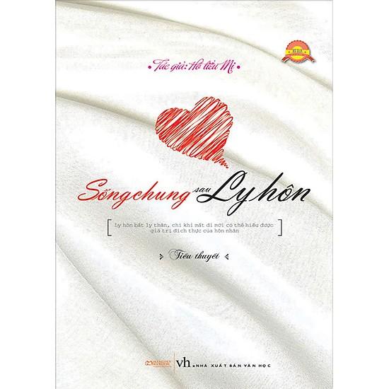 Sống chung sau ly hôn