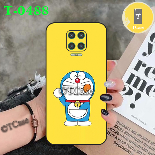 [HCM]Ốp lưng Vsmart Aris/ Aris Pro dẻo đen in hình Hoạt hình Chú mèo Chú Mèo máy