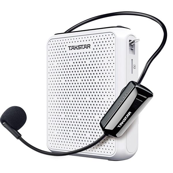 Máy trợ giảng takstar e300w