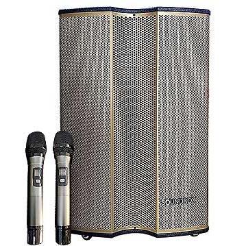 Loa kéo di động soundbox s-18b