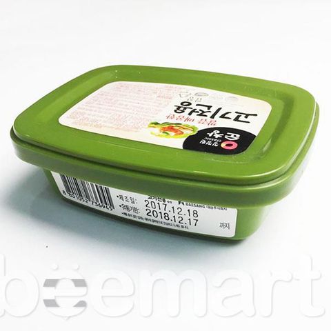 Tương chấm Ssamjang Hàn Quốc 200g