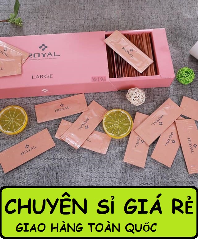 Serum nhau thai cừu cuống rốn royal - hộp 90 gói