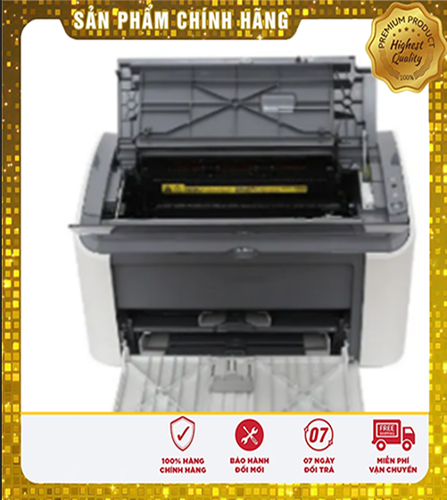 Máy in Laser Canon LBP 2900 cũ chính hãng, tặng mực mới