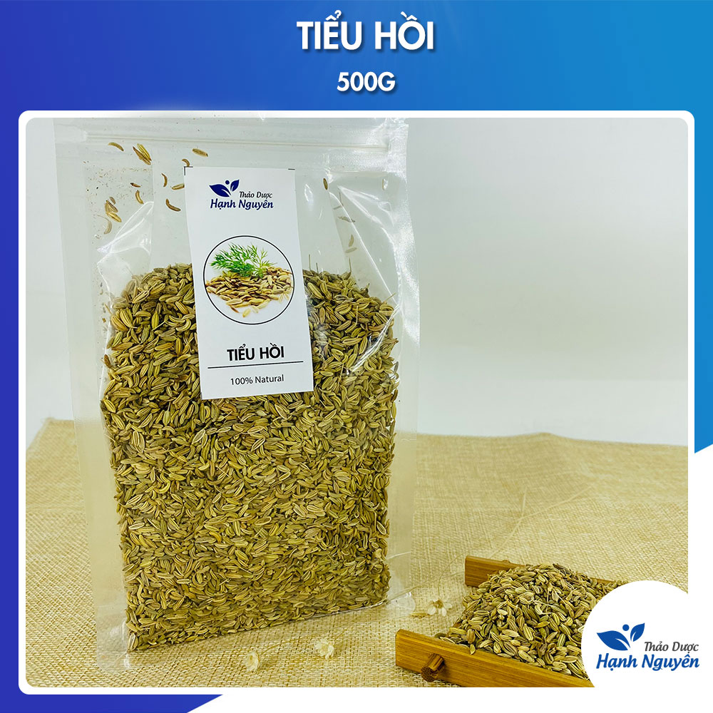 Hạt Tiểu Hồi (Coriander Seed) Cao Cấp 500g Có Hút Chân Không Bảo Quản Làm Gia Vị Cho Món Ăn Thêm Ngon Và Bổ Dưỡng