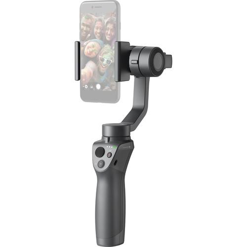 Thiết bị chống rung Gimbal DJI OSMO Mobile 2 cho điện thoại, GoPro