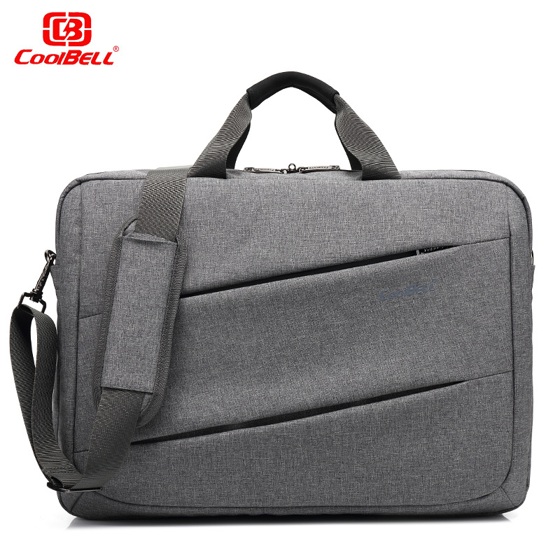 Cặp đựng laptop thời trang cb 2068 17.3''