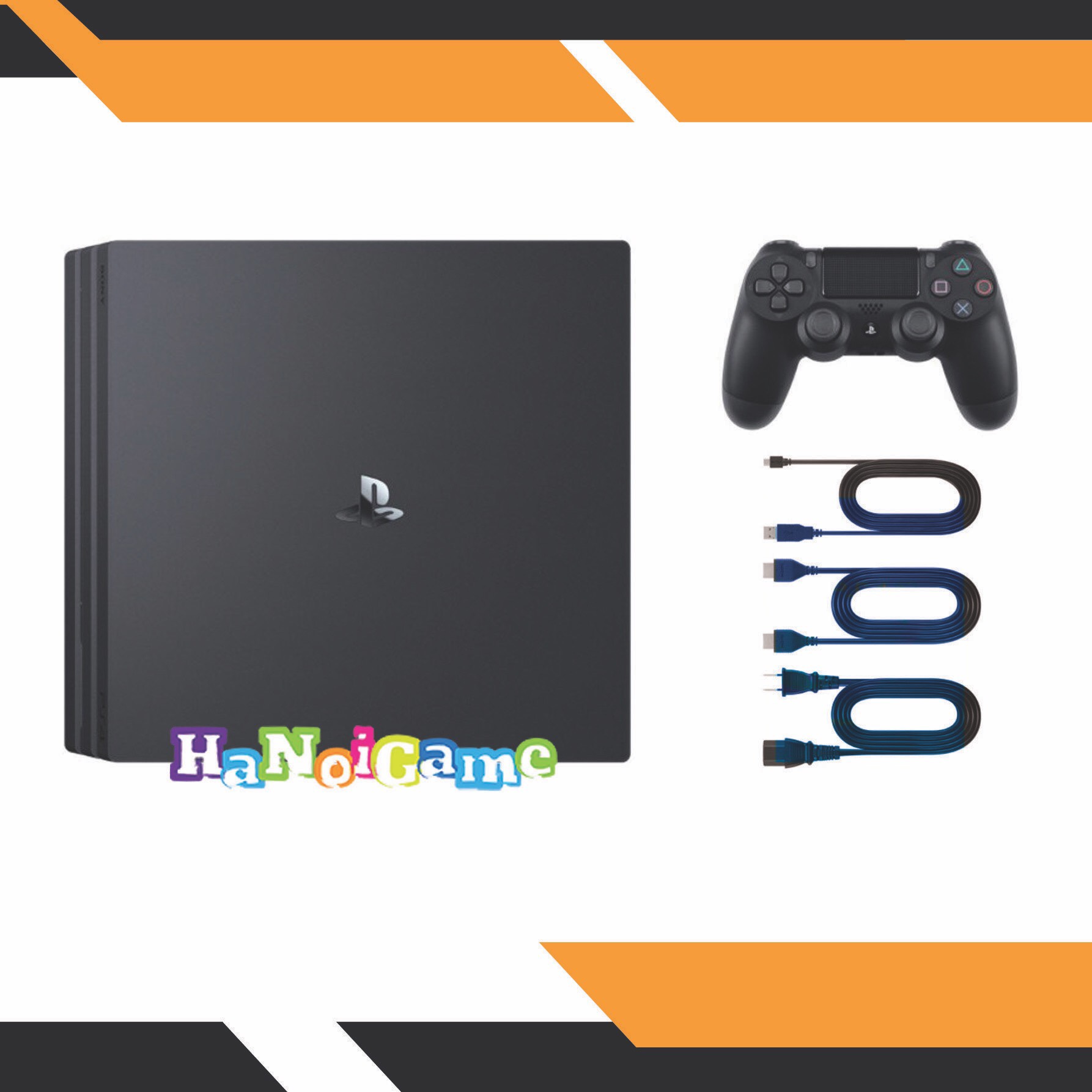 Máy ps4 pro 1tb like new 99% fw 9.00