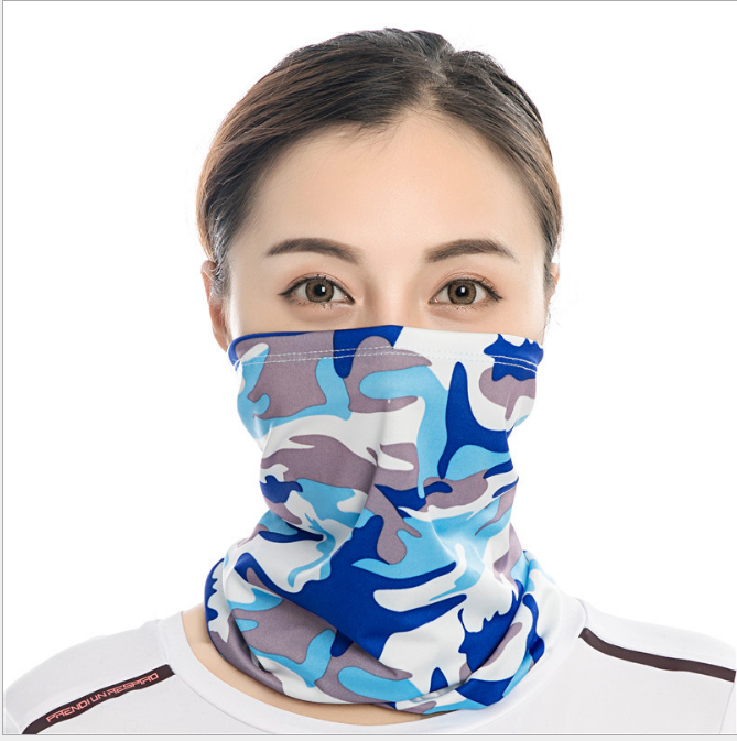 khăn ống đa năng đi phượt loại tốt